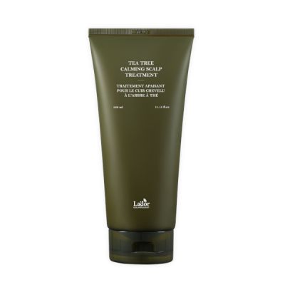 Lador - Tea Tree Calming Scalp Treatment - 330ml