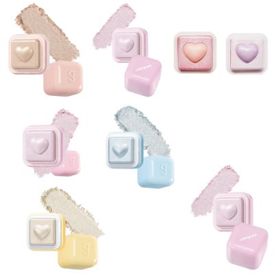 Colorgram - Milk Bling Heartlighter