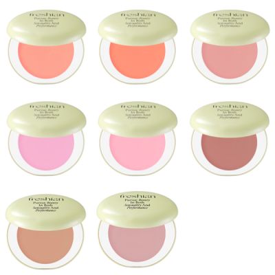 Freshian - Egg-Like Cream Blush