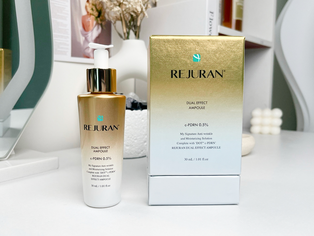 Rejuran - Dual Effect Ampoule