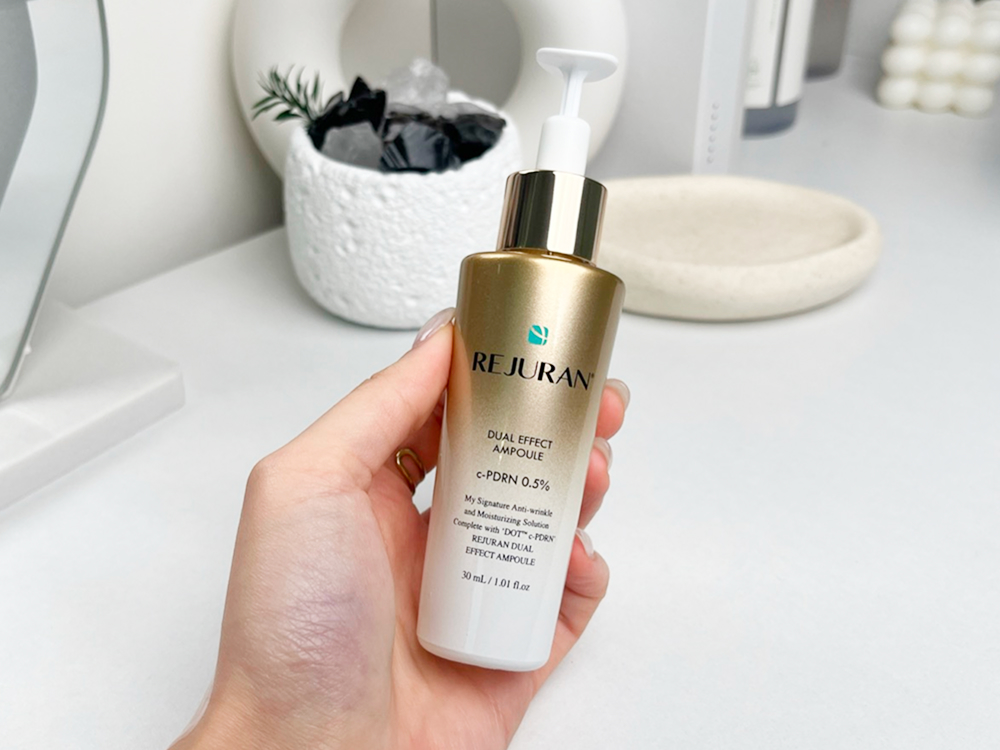 Rejuran - Dual Effect Ampoule