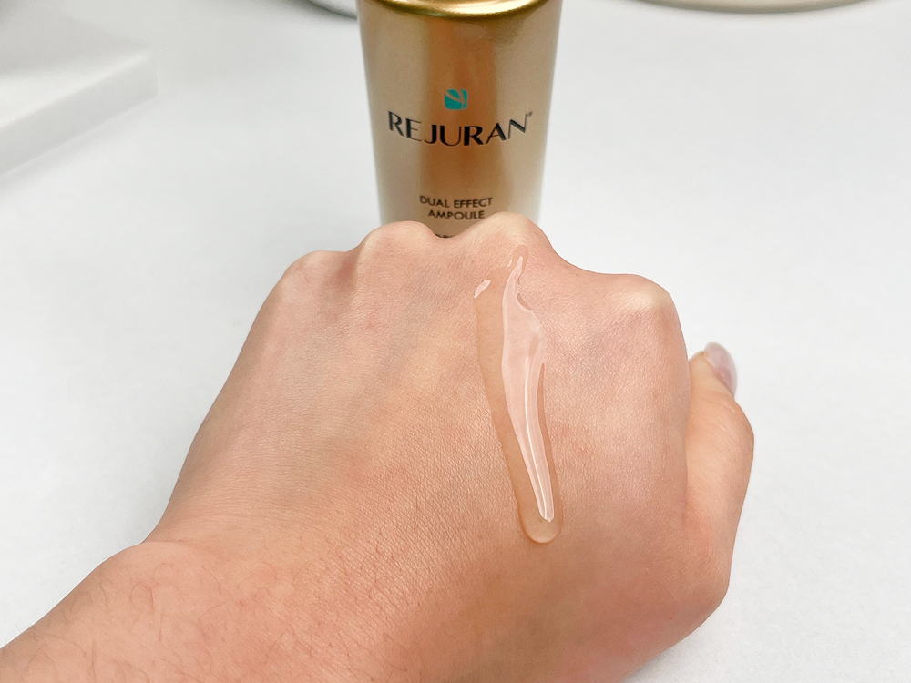 Rejuran - Dual Effect Ampoule