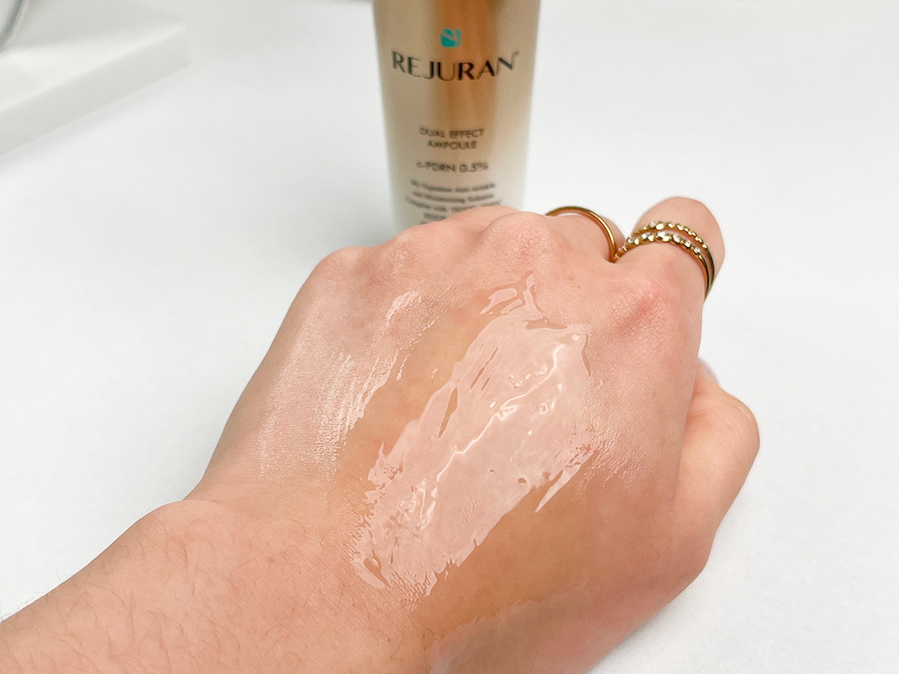 Rejuran - Dual Effect Ampoule