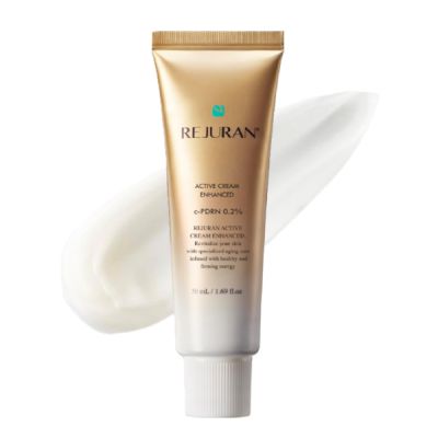 Rejuran - Turnover Active Cream Enhanced