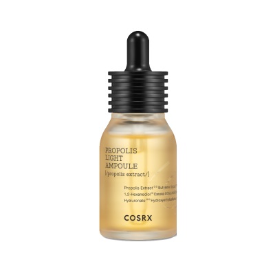 COSRX - Full Fit Propolis Light Ampoule