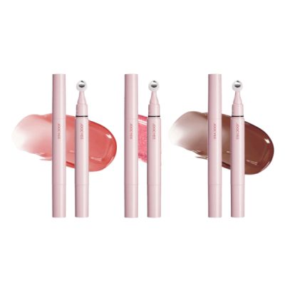 Joocyee - Dewdrop Glaze Lip Oil