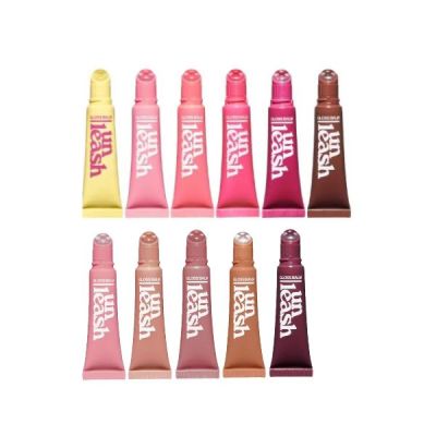 Unleashia - Sunset Dazzle Gloss Balm