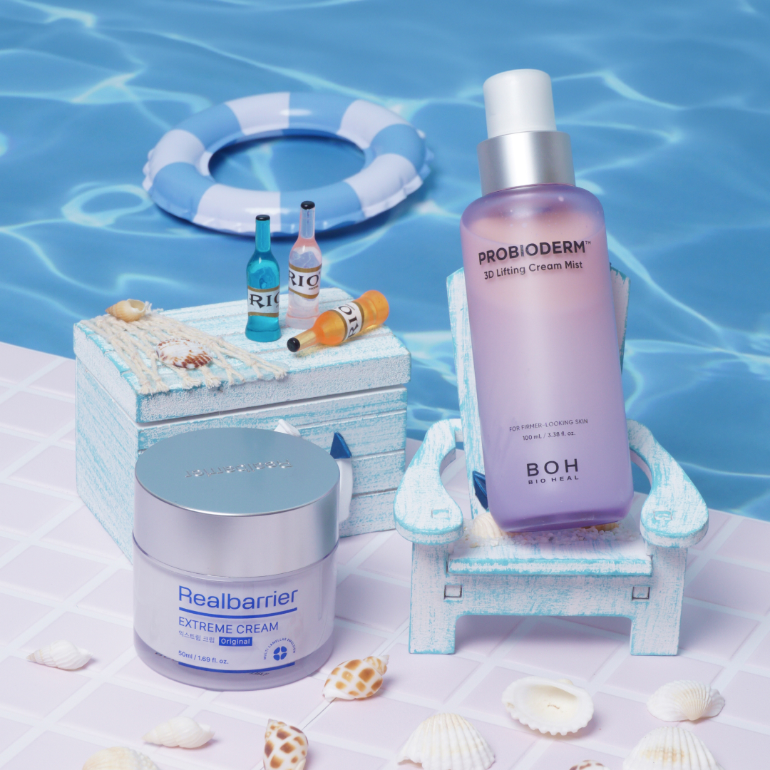 Summer Breeze VANA Box