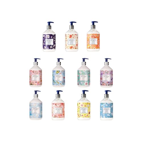 Best Scented Body Lotion Experience: Bouquet Garni - Fragranced Body Lotion