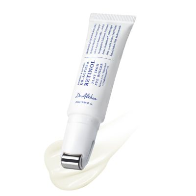 Dr. Althea - Retinol Flat Iron Eye Roller - 25ml